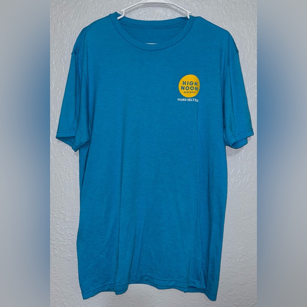 Men’s High Noon Seltzer Shirt